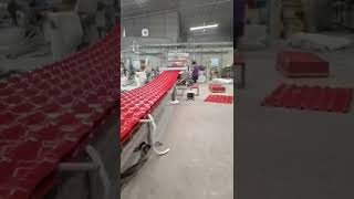 PVC Roof Tiles or Resin Roof Tiles!