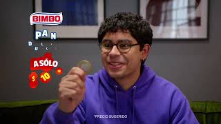 Hay Pan Dulcito