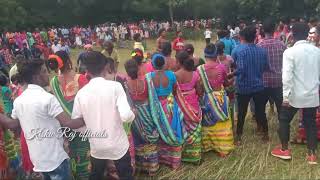 Chak Cuhuki Re Na Bapla Tadki Atu Re Dang Enge