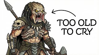 Download Lagu Your Life as an Ancient Predator MP3