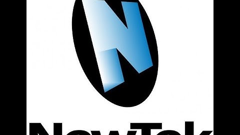 NewTek Comprehensive Overview of TriCaster Production Switchers