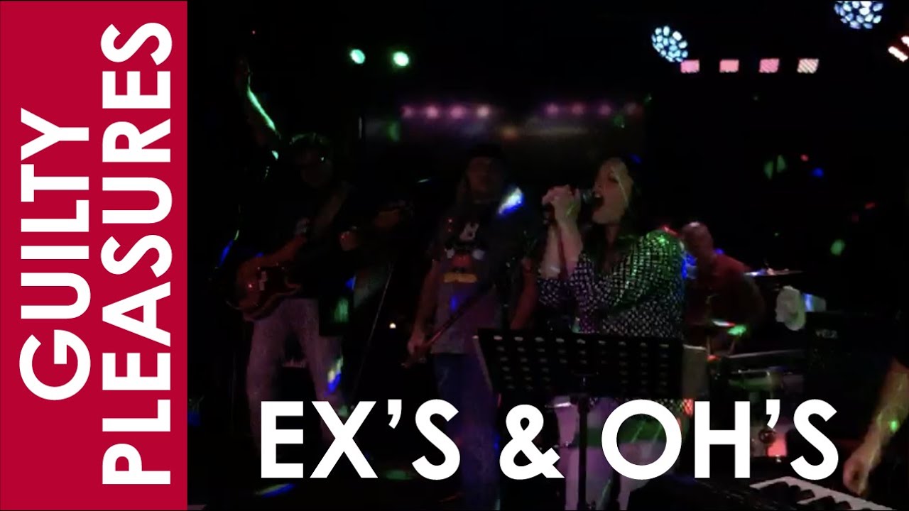 Elle King - Ex's & Oh's | Amberlee