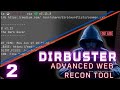 DirBuster Mastery Advanced Web Directory Brute Forcing Tutorial