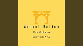 Locrian Chill (Dobro Mix 2TK23) - Anacol Batima