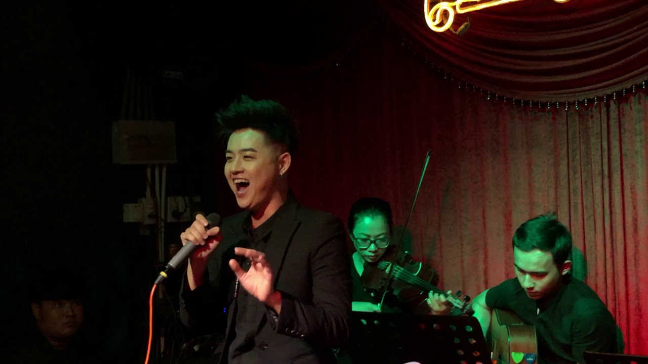 Clip full Minishow Thanh Duy tại Chợ Gạo Bar ngày 22/12/2019