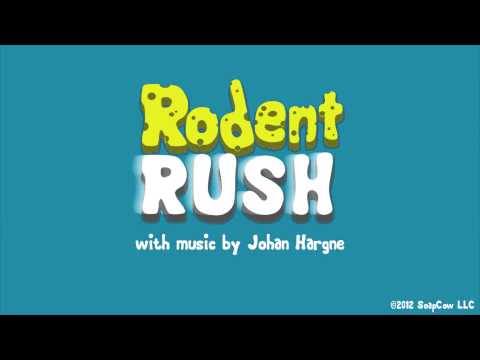 Rodent Rush Soundtrack - Gameplay 2