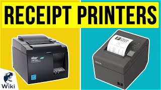 10 Best Receipt Printers 2020