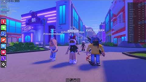 We sync random people in Animations: Mocap! Pt.1