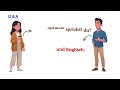 Learn German/ Deutsch Lernen/ German language practice 
