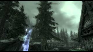 Teleporting Bow Mod-Skyrim Mods