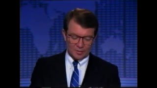 Cnn Gulf War Closing Theme Ten Newswatch 1991