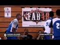 Ray Smith Catches NASTY Putback ALL Over The Defender! Pangos Day 2 Afternoon Top Plays!