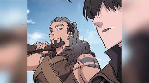 (1-74) He Was Trapped In An Endless Time Loop, But He Used It To Grow Stronger - Manhwa Recap