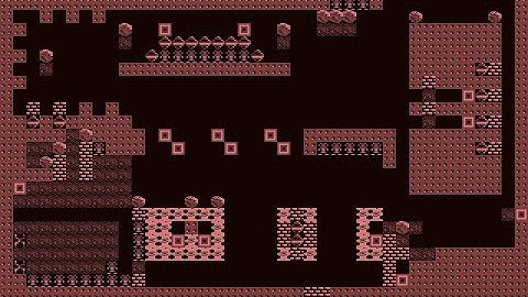 Boulder Dash for experts - 