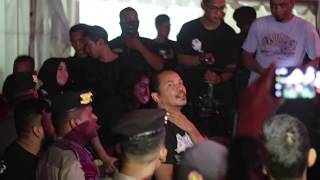 LENTERA band opening concert KOTAK band  FULL live ( soundsation 2018 )