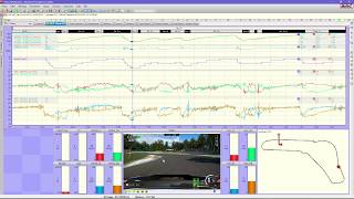 Tuto Motec Assetto Corsa Competizione