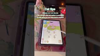 Cozy Ipad Games You Need In Your Life Part 9 Cat Spa