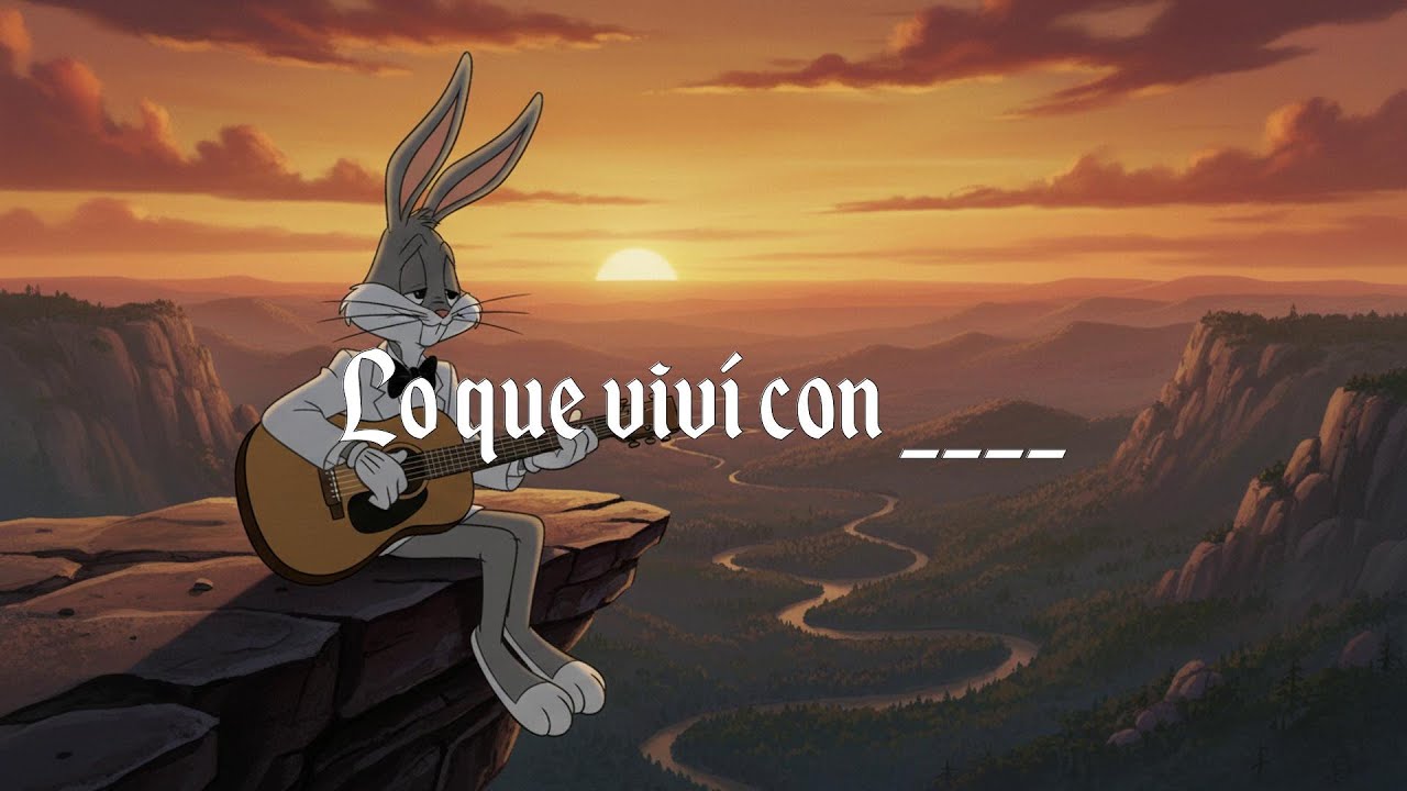 Corridos del Norte 🌵 Lo que viví con ____