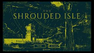 3 Minute Review! Shrouded Isle for Switch