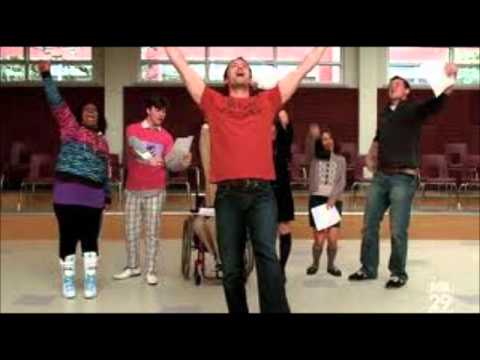 Top 10 Glee Songs Season 1