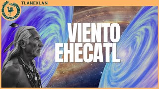 EHECATL: The Wind of Freedom and Knowledge