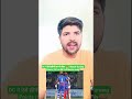 DC ने ऐसे छीनी RR से जीत! 🔥 | Match Turning Points | DC vs RR #shortvideo #shorts #cricket #trending