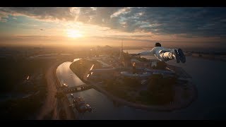 Eurobank Aegean - Ready to Fly - Director's Cut