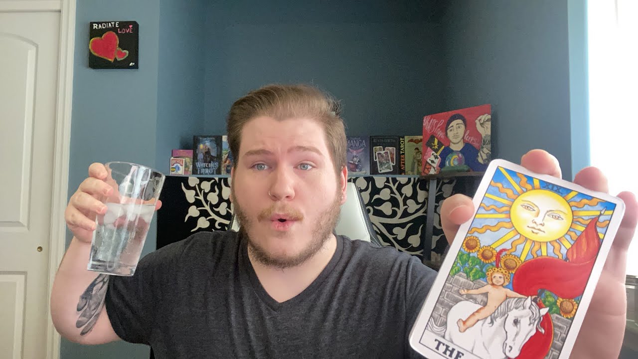 (All Signs) DAILY TAROT READING - JULY 22ND! 🧿😎❤️🦋