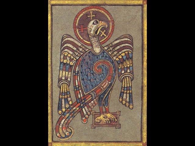 1/25—What’s in a Name? The Word, the Light, and the Life (John 1:1–5)