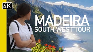 South West Island Tour,  Madeira | What’s It Like?