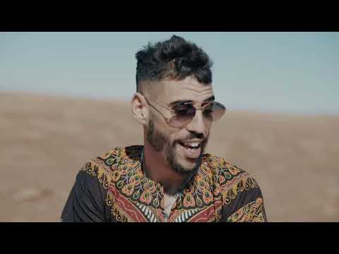 Didine Canon 16 Black Magic Official Music Video Webm 