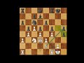 Trading pieces and positional play! | Chess game analysis