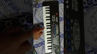 Heriye Song In Key Board Piano