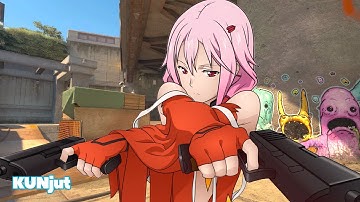 Почему Overpass такой странный?