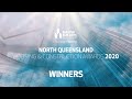 North Queensland 2020 Housing &amp; Construction Award winners | Master Builders Queensland
