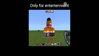 Try Minecraft Weird Hacks In Minecraft 