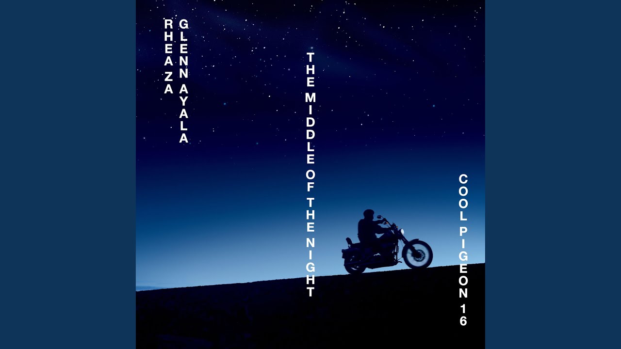 The Middle of the Night