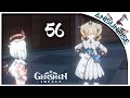 Genshin Impact ➥ Прохождение на русском ➥ #56 - Магистр в беде