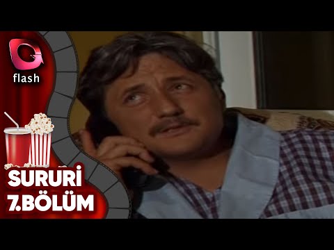 Sururi 7.Bölüm - Flash Tv Dizi