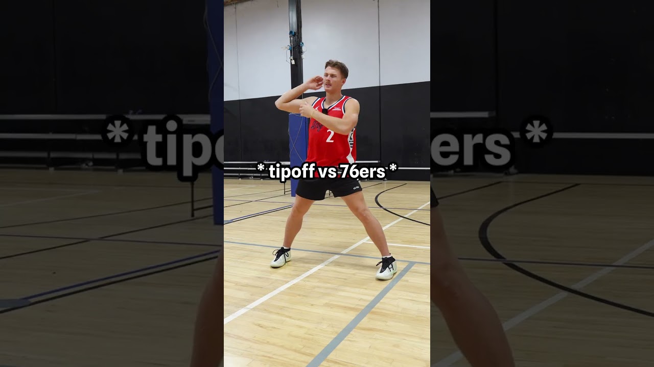 Вот что на самом деле произошло, когда Джеймса Хардена обменяли!🤣