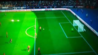 Neymar Rövaşata Mükemmel