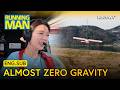 Ye Eun Gets to Experience a Fighter Pilot’s Flight | Running Man EP800 | KOCOWA+