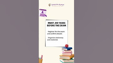 The Ultimate 11+ Exam Prep Checklist for Parents!