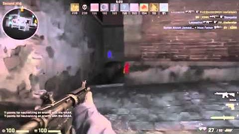 CS:GO Multihack Undetected [UPDATED 26/09/15]