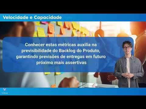 Scrum Path+: Seu Caminho para a Agilidade - Velocidade e Capacidade