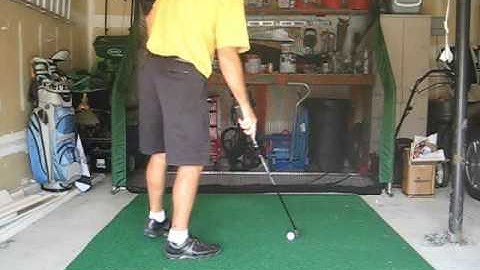 Using the Net Return in my Garage