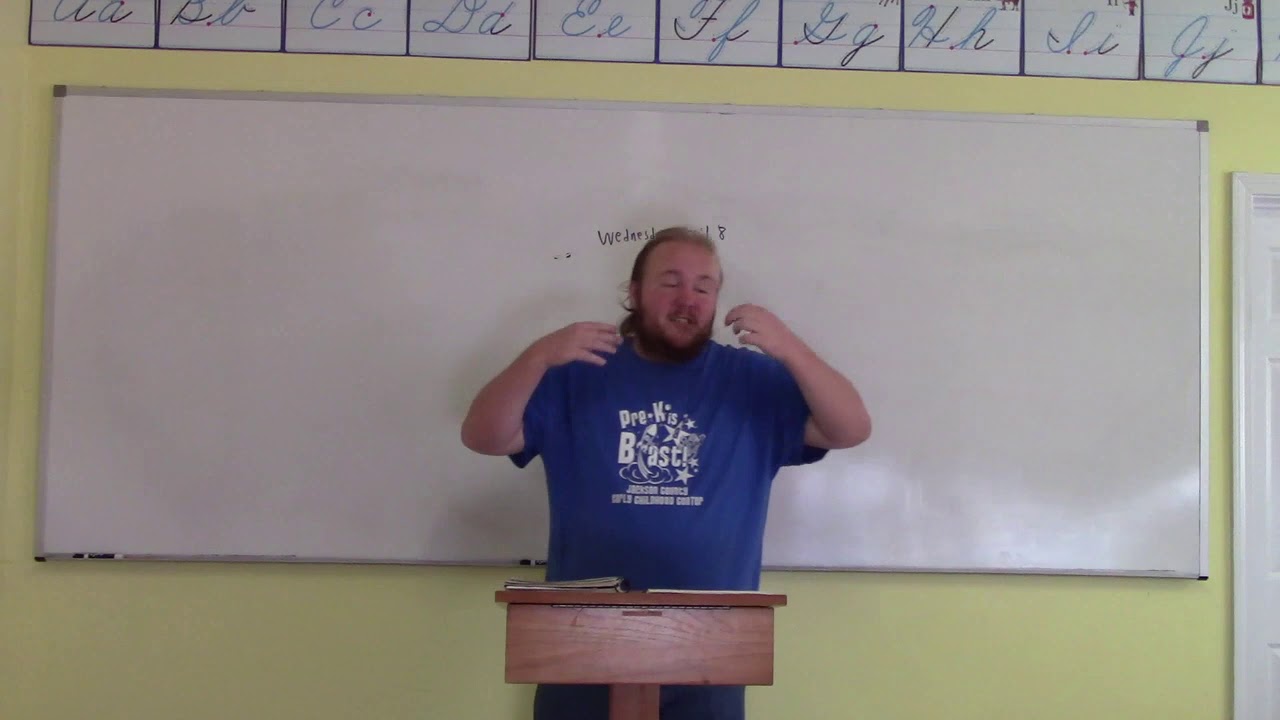8th grade history 4 8 2020 