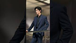Zhan ge Didi Ai Ni #Wangyibo #XiaoZhan