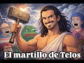 Ruzzarín, Chantisi, ministerio de la mujer - El martillo de Telos 20