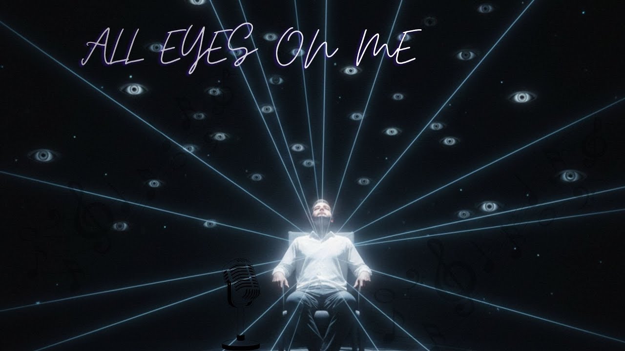 All Eyes on Me (Lyrics) 